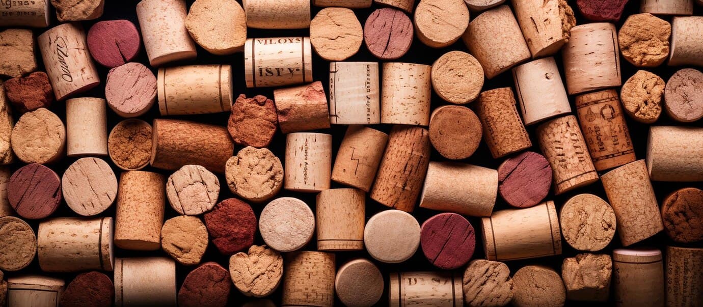 Image Bouchon de vins
